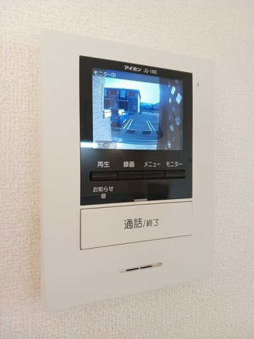 リアン長生Ａの設備