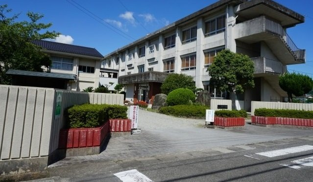 リアン長生Ａの周辺|長生小学校まで600m