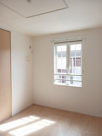 リアン長生Ａの内装|過ごしやすい室内です