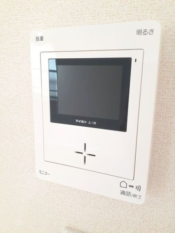 プリムローズ　南浜Ｂの設備