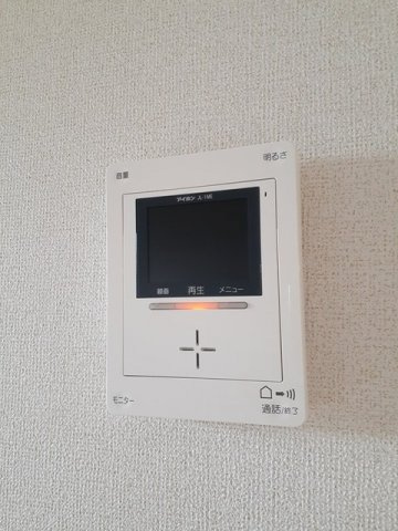 シェルブルー　Ａの設備