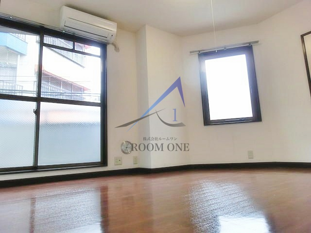 ネスト押上の寝室|寝室です。