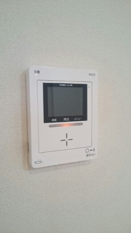 シェルブルー　Ｃの設備