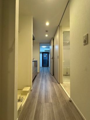 【玄関】アーバンコア本郷