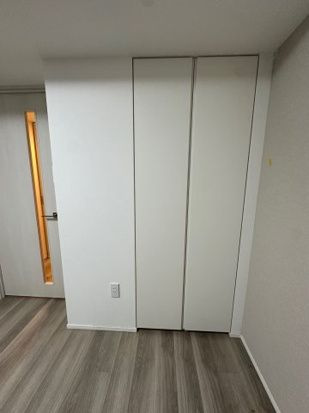 【収納】アーバンコア本郷