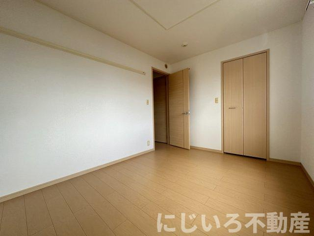サニープレイスAの居間・リビング