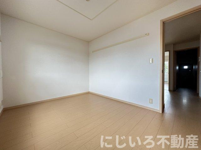 サニープレイスAの居間・リビング