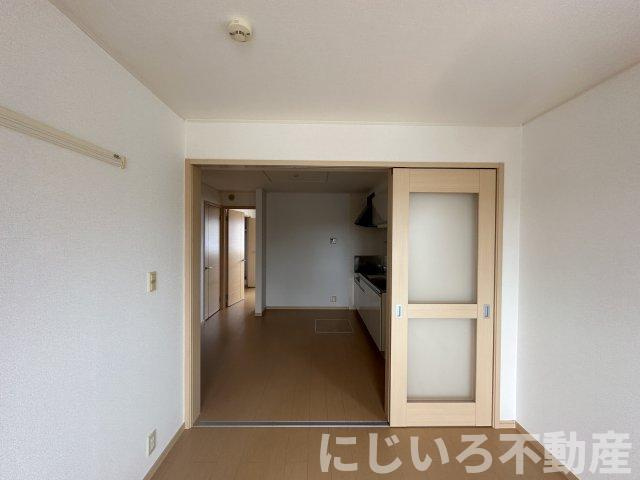 サニープレイスAの内装