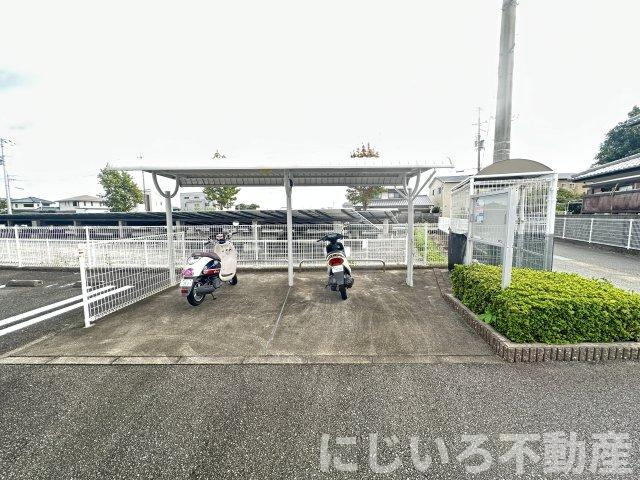 サニープレイスAの展望