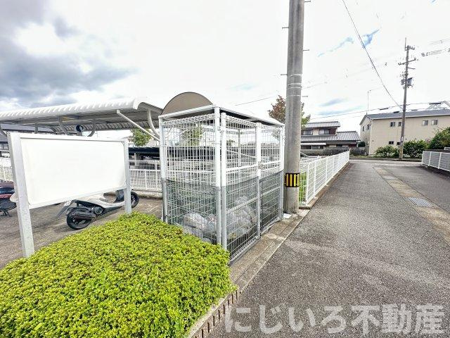 サニープレイスAのその他