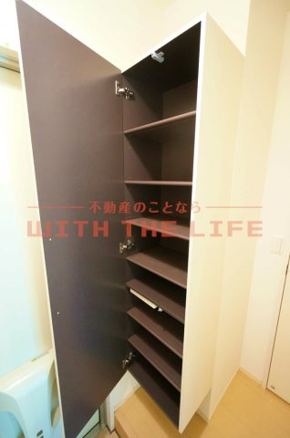 セジュールペルル【キャッシュバック対象物件】の設備