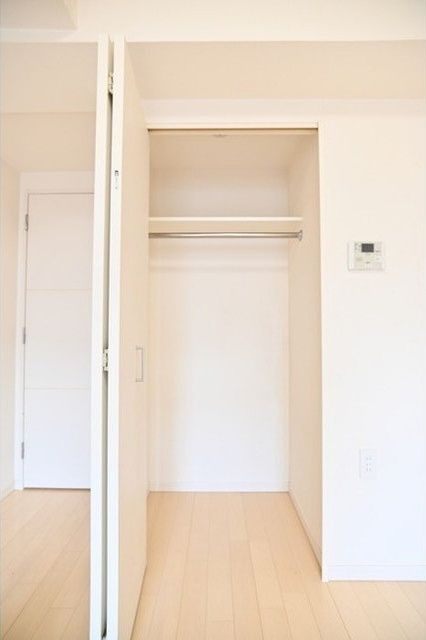 メインステージ千歳船橋の収納