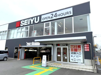 【その他】 | 新築　田園都市線　中央林間駅　小田急線　南林間駅　 | 西友　南林間店
