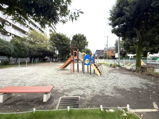【その他】 | 新築　田園都市線　中央林間駅　小田急線　南林間駅　 | 小松原新開公園