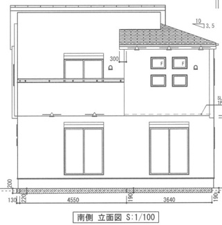 【外観パース】 | 新築　田園都市線　中央林間駅　小田急線　南林間駅　 | 完成予想図