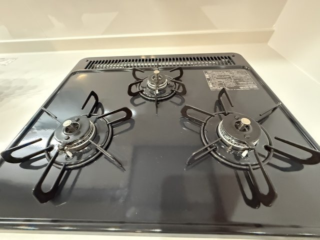 中古戸建　尼崎市東難波町4丁目のキッチン