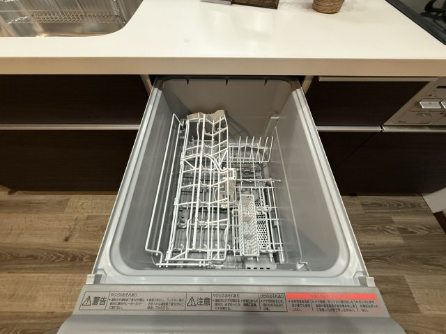 中古戸建　尼崎市東難波町4丁目のキッチン