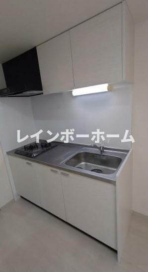 担当エリアのルームアドバイザーが直接対応いたしますのキッチン|使いやすいキッチンです
