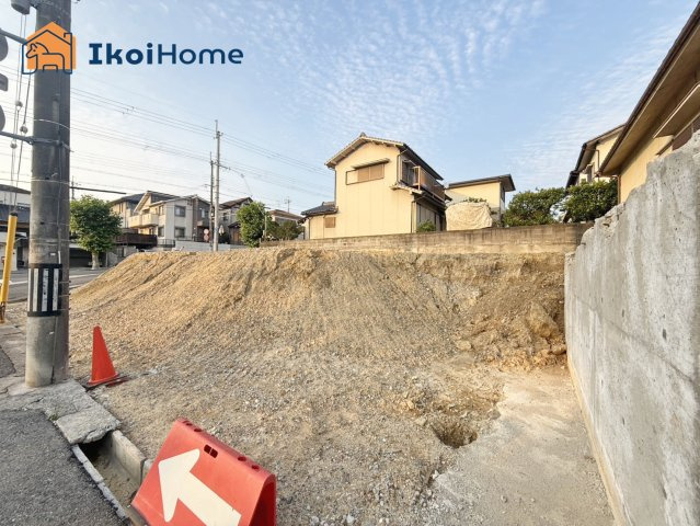 明石市大久保町高丘5丁目　全2棟　2号棟　新築戸建