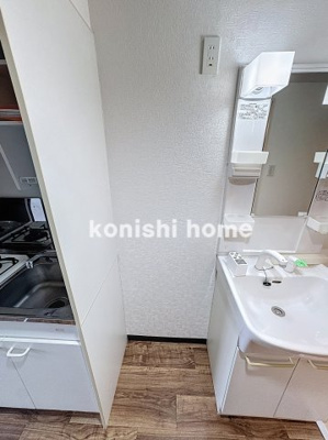 【その他】 | パークタウン | ※同タイプ、別部屋写真使用。