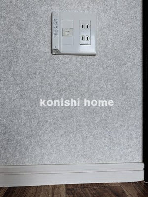 【設備】 | パークタウン
