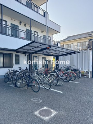 【その他共用部分】 | パークタウン