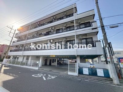 【外観】 | パークタウン