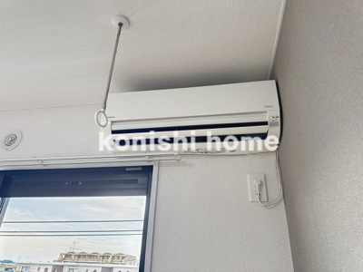 【設備】 | パークタウン | ※同タイプ、別部屋写真使用。