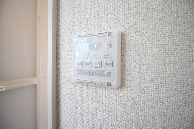 【設備】 | 708A