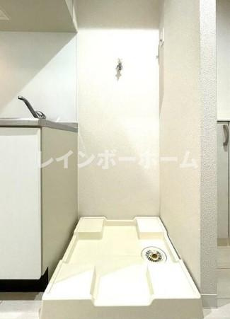 ミリアビタNo30の設備