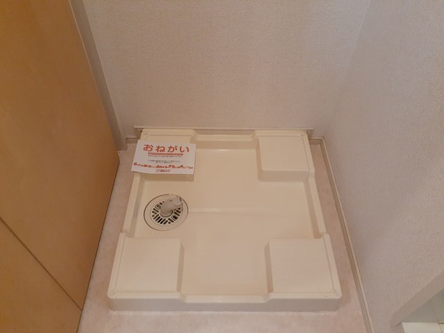 リエート新田Ⅰの設備