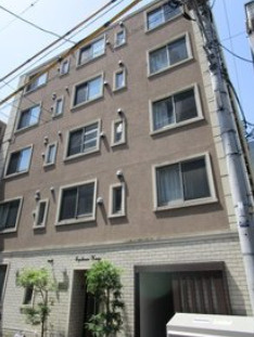 【外観】 | シンビオーシス本所