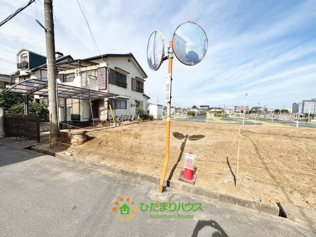 久喜市久喜東第10　新築一戸建て　01　リーブルガーデン