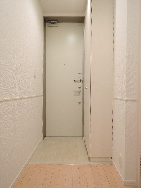 Ａｓｔｅｒの玄関