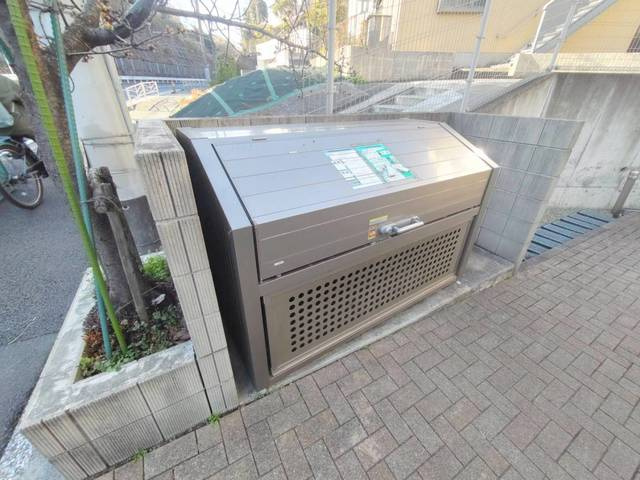 Ａｓｔｅｒのその他共用部分