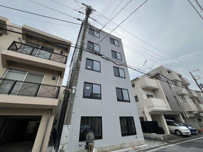 【外観】 | Ｄ－ＳＴＹＬＥ千住大橋