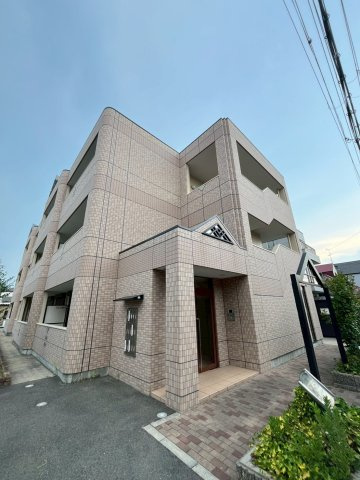 エトワールの外観