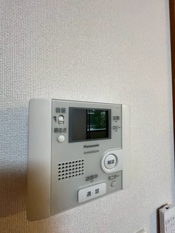 エトワールのセキュリティ