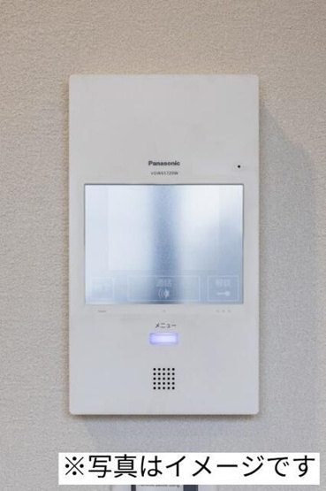 【セキュリティ】 | ｒｏｂｏｔ　ｈｏｍｅ　与野本町Ⅲ