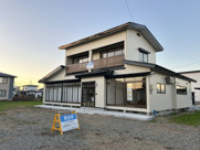大仙市大曲戸巻町　戸建ての画像