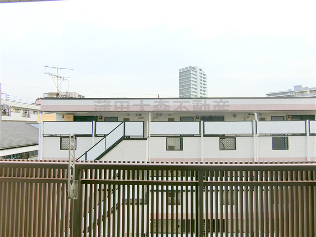 GLANZグランツの展望