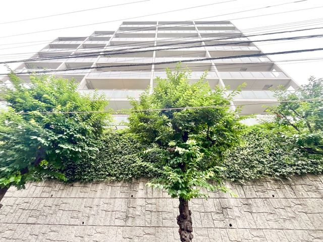 グラン・クロワージュ御殿山（3階部分）／仲介手数料無料／新規フルリノベーションの外観