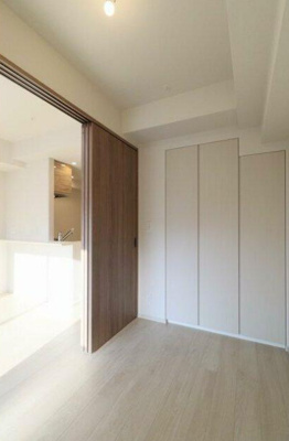 【内装】 | クレヴィア日暮里THE RESIDENCE