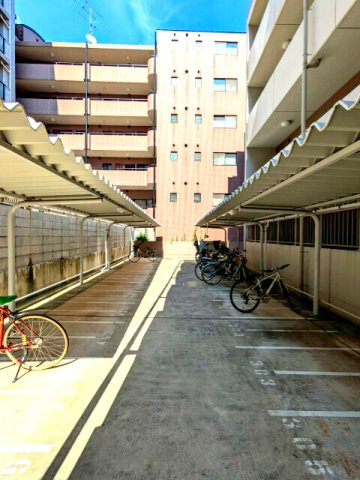 【その他共用部分】 | パルテール甲南山手