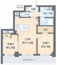 パルテール甲南山手の画像