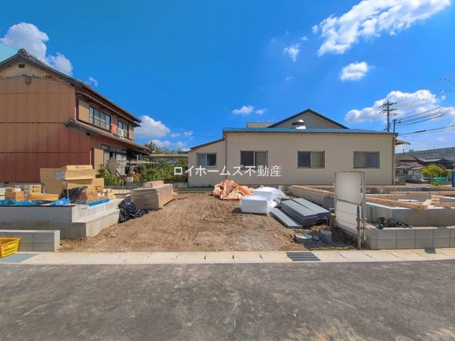  | 一宮市今伊勢町本神戸字寺前37『仲介料無料』新築戸建て | 撮影：'26/09/24