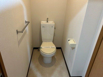 【トイレ】 | セントパレス錦糸町