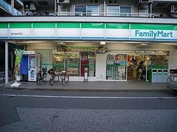【周辺】 | セントパレス錦糸町 | ファミリーマート 鈴木…まで76m