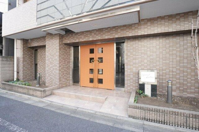 【エントランス】 | セントパレス錦糸町