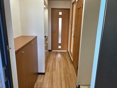 【内装】 | セントパレス錦糸町